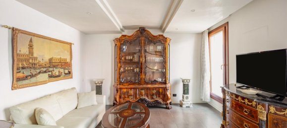 3-salle Penthouse à Venice, Italy No. 124731 5