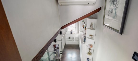 3-salle Penthouse à Venice, Italy No. 124731 14