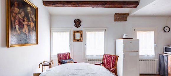 3-salle Penthouse à Venice, Italy No. 124731 6