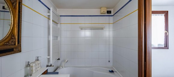 3-salle Penthouse à Venice, Italy No. 124731 12