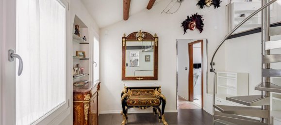 3-salle Penthouse à Venice, Italy No. 124731 11