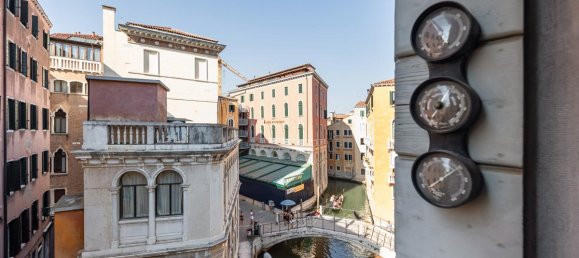 3-salle Penthouse à Venice, Italy No. 124731 21