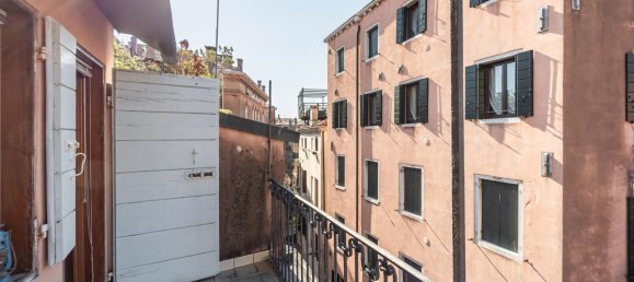 3-salle Penthouse à Venice, Italy No. 124731 20