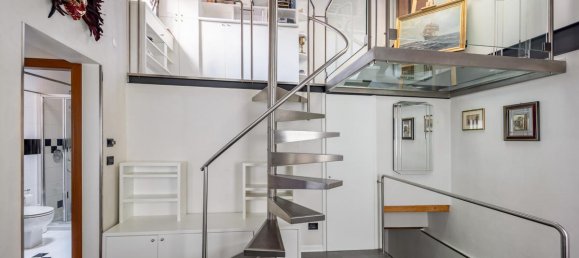 3-salle Penthouse à Venice, Italy No. 124731 2