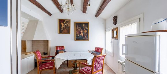 3-salle Penthouse à Venice, Italy No. 124731 8