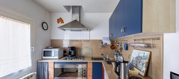 3-salle Penthouse à Venice, Italy No. 124731 10