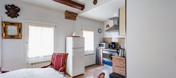 3-salle Penthouse à Venice, Italy No. 124731 7