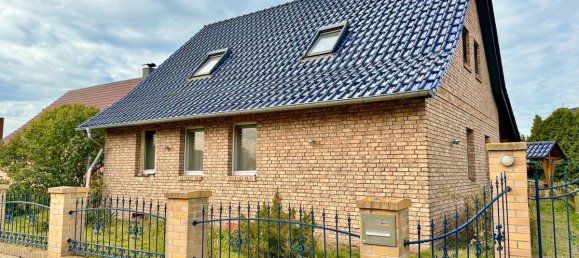 5 rooms House in Vorpommern-Greifswald, Germany No. 149863 2