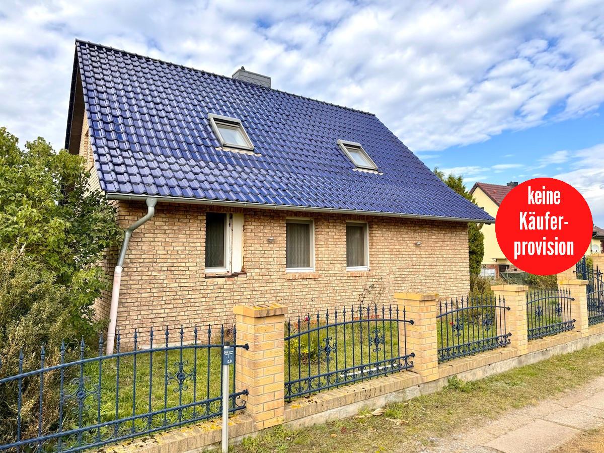 5 rooms House in Vorpommern-Greifswald, Germany No. 149863