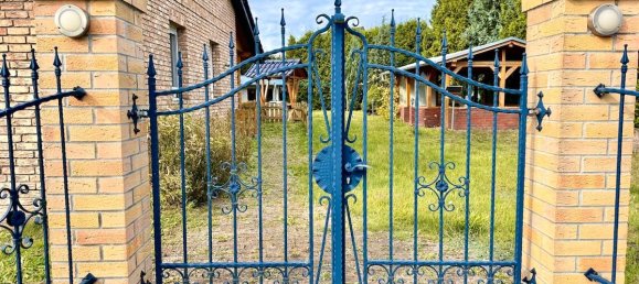 5 rooms House in Vorpommern-Greifswald, Germany No. 149863 3