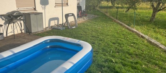 2 غرف نوم شقة في Ostalbkreis, Germany رقم 283294 2