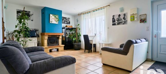 8 غرف نوم منزل في Landas, France رقم 154529 16