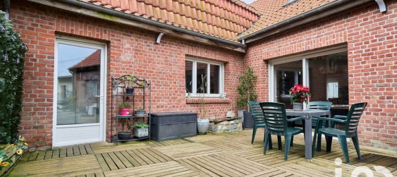 8 غرف نوم منزل في Landas, France رقم 154529 20