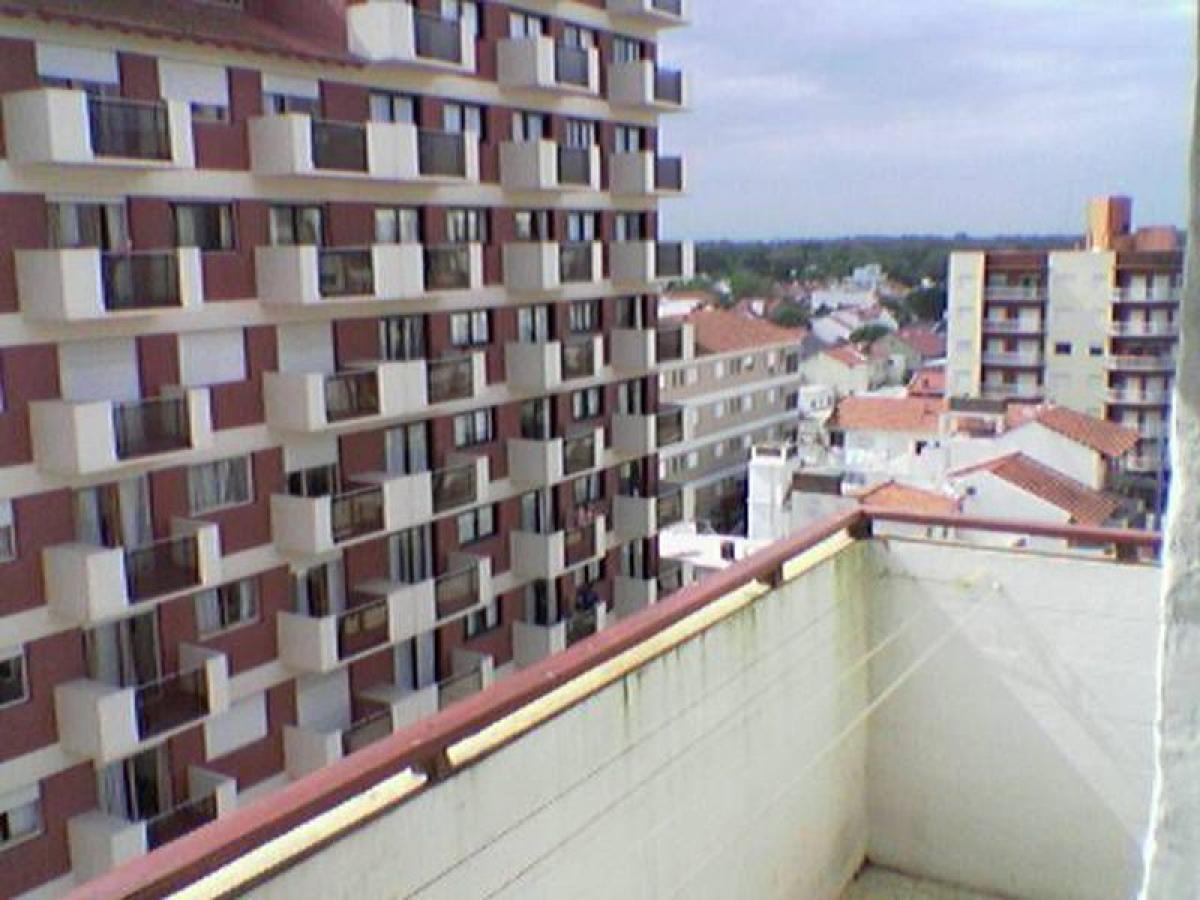 2 Schlafzimmer Wohnung in Mar del Plata, Argentina, Nr. 96133