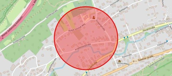 6غرفة فيلا في Hinterbruhl, Austria رقم 145870 14