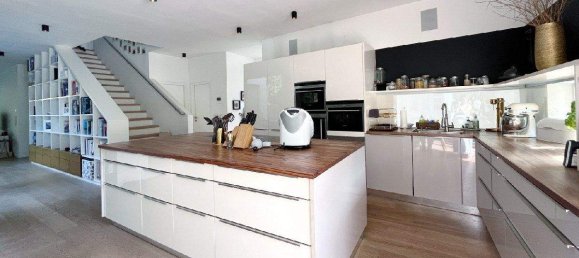 6غرفة فيلا في Hinterbruhl, Austria رقم 145870 4