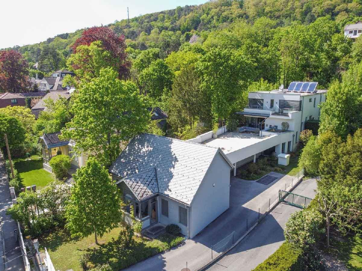 6-salle Villa à Hinterbruhl, Austria No. 145870