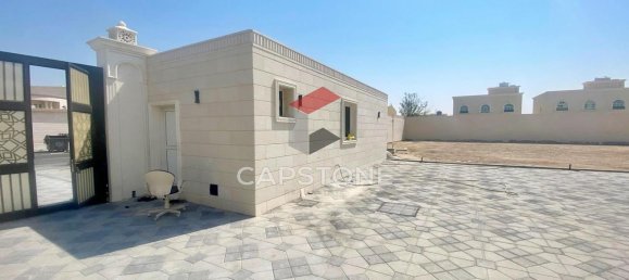 7 Schlafzimmer Villa in Khalifa City, UAE, Nr. 33394 2