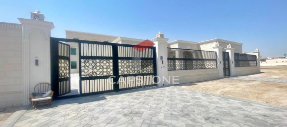 7 Schlafzimmer Villa in Khalifa City, UAE, Nr. 33394 4