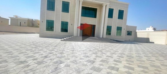 7 Schlafzimmer Villa in Khalifa City, UAE, Nr. 33394 5