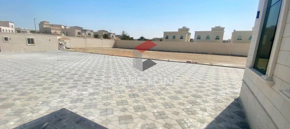 7 Schlafzimmer Villa in Khalifa City, UAE, Nr. 33394 11