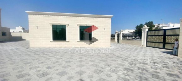 7 Schlafzimmer Villa in Khalifa City, UAE, Nr. 33394 3