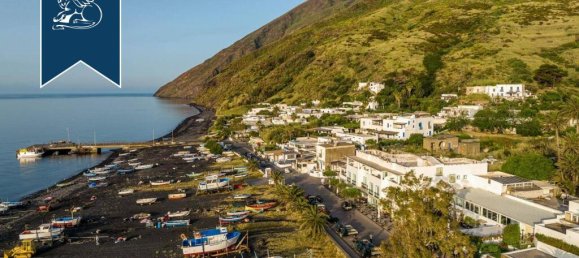 25 chambres Hôtel à Lipari, Italy No. 373667 4