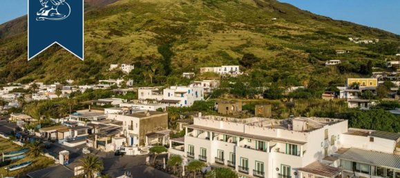 25 chambres Hôtel à Lipari, Italy No. 373667 5