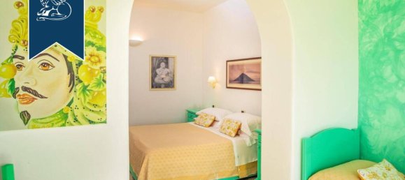 25 chambres Hôtel à Lipari, Italy No. 373667 25