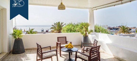 25 chambres Hôtel à Lipari, Italy No. 373667 31