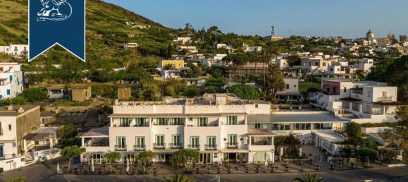 25 chambres Hôtel à Lipari, Italy No. 373667 6