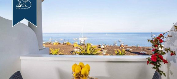 25 chambres Hôtel à Lipari, Italy No. 373667 23