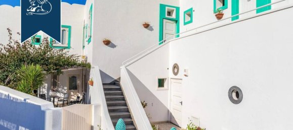 25 chambres Hôtel à Lipari, Italy No. 373667 36