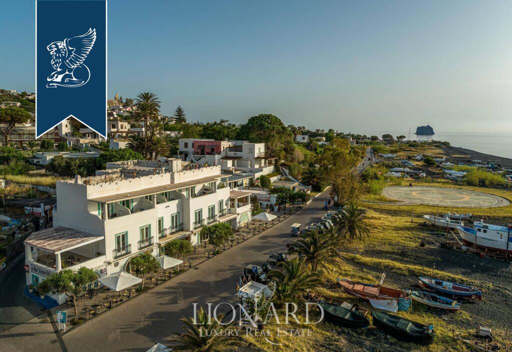 25 chambres Hôtel à Lipari, Italy No. 373667