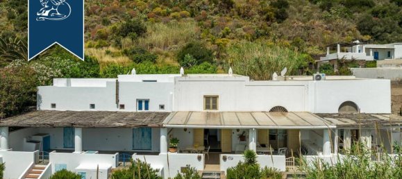 25 chambres Hôtel à Lipari, Italy No. 373667 38