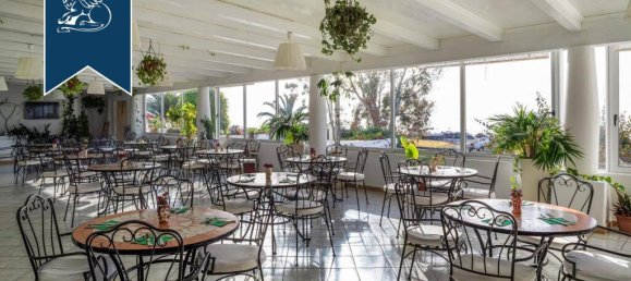 25 chambres Hôtel à Lipari, Italy No. 373667 21