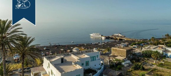 25 chambres Hôtel à Lipari, Italy No. 373667 8