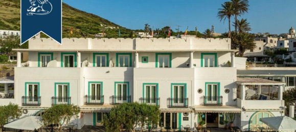 25 chambres Hôtel à Lipari, Italy No. 373667 11