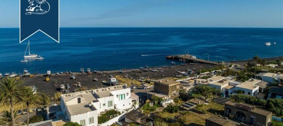 25 chambres Hôtel à Lipari, Italy No. 373667 7