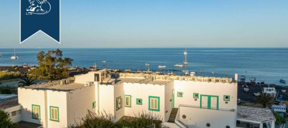 25 chambres Hôtel à Lipari, Italy No. 373667 9