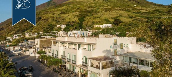 25 chambres Hôtel à Lipari, Italy No. 373667 3