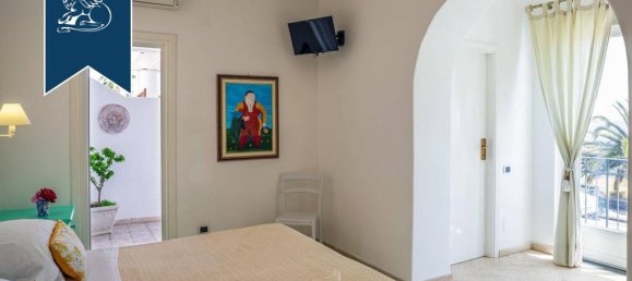 25 chambres Hôtel à Lipari, Italy No. 373667 32