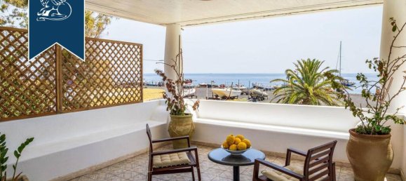 25 chambres Hôtel à Lipari, Italy No. 373667 39