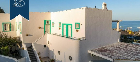 25 chambres Hôtel à Lipari, Italy No. 373667 10