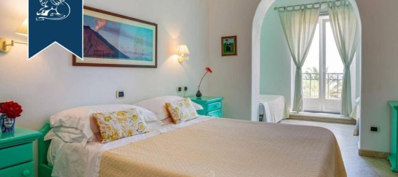 25 chambres Hôtel à Lipari, Italy No. 373667 33