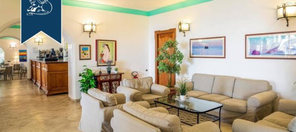 25 chambres Hôtel à Lipari, Italy No. 373667 17