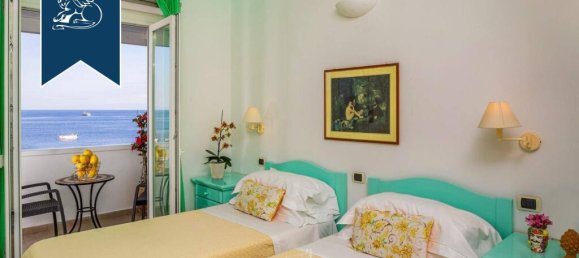 25 chambres Hôtel à Lipari, Italy No. 373667 22