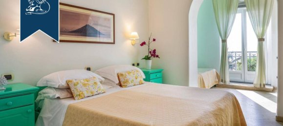 25 chambres Hôtel à Lipari, Italy No. 373667 24