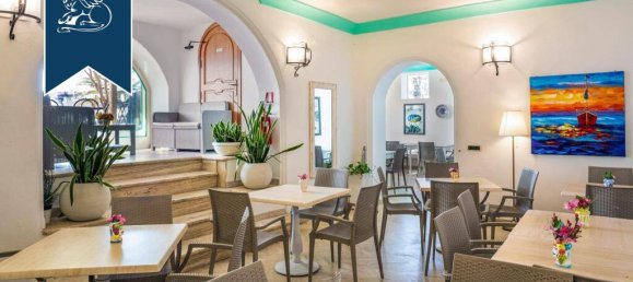 25 chambres Hôtel à Lipari, Italy No. 373667 19