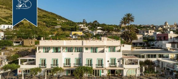 25 chambres Hôtel à Lipari, Italy No. 373667 2